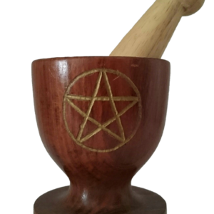 すり鉢とすり棒（ラージ）