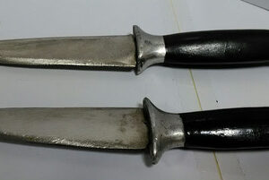 アセイミー（鋼鉄製）