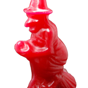 ウイッチキャンドル（Rad）