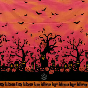 オルタークロス ソーウィン（Orange）