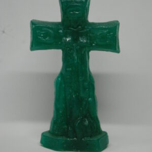 クロスキャンドル(Green)