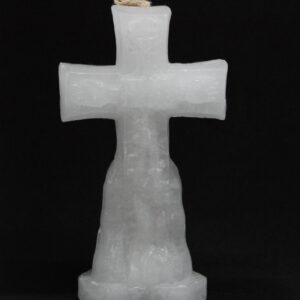 クロスキャンドル(White)