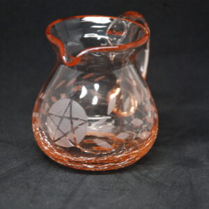 水差し（Orange）スモール