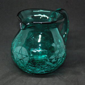 水差し（Green）ミディアム