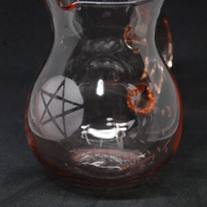 水差し（Orange）ラージ