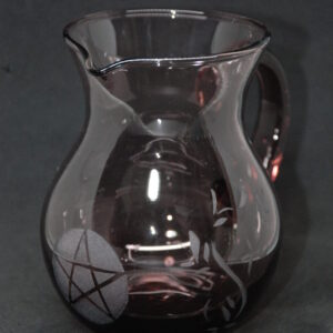 水差し（Purple）ラージ