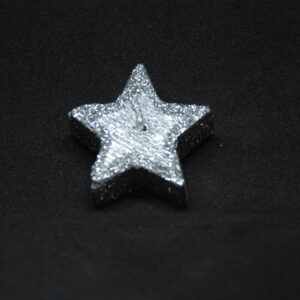 スターキャンドル（Silver）単品