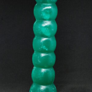 セブンノブキャンドル（Green）