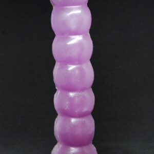 セブンノブキャンドル（Purple）