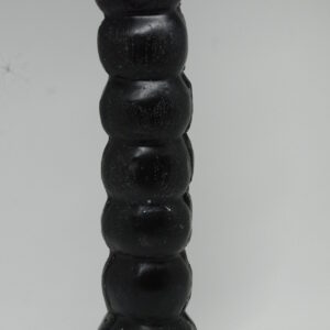 セブンノブキャンドル（Black）