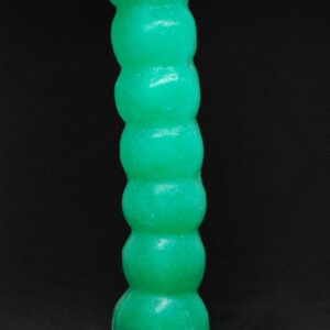 セブンノブキャンドル（Light green）