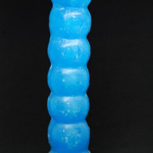 セブンノブキャンドル（Light blue）