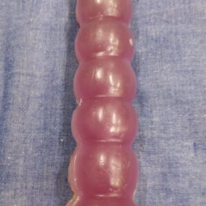 セブンノブキャンドル（Red）