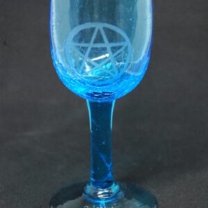 チャリスB（Blue）