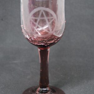 チャリスB（Red purple）