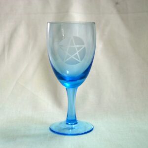 チャリスD（Light blue）