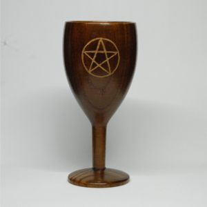 チャリス（木製）タイプA