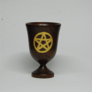 チャリス(木製)タイプB