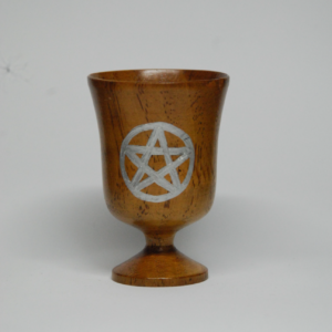 チャリス（木製）タイプC