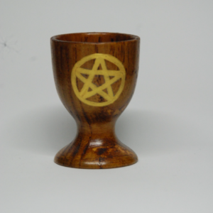 チャリス（木製）タイプE