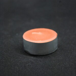 ティーライトキャンドル（Orange）