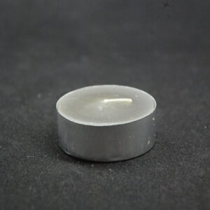 ティーライトキャンドル（Silver）