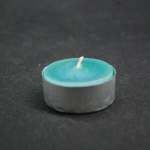 ティーライトキャンドル（Light blue）