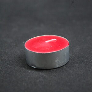 ティーライトキャンドル（Rad）