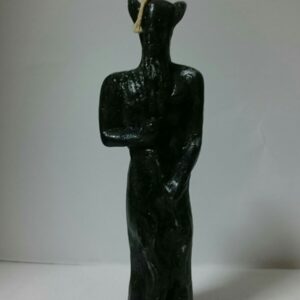 デビルキャンドル(Black)