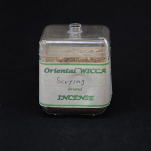 パウダーインセンス（Scrying）