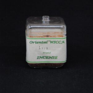 パウダーインセンス（Isis）