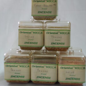 パウダーインセンス（Healing）