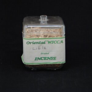 パウダーインセンス（Libra）