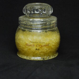 ビンテージバスクリスタル（Air）