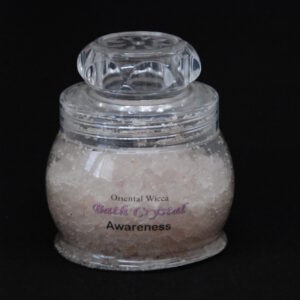 ビンテージバスクリスタル（Awareness）