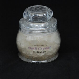 ビンテージバスクリスタル(Celibacy)