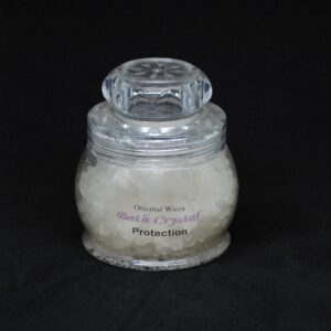 ビンテージバスクリスタル（Protection）