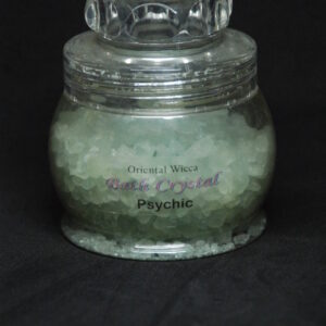 ビンテージバスクリスタル（Psychic）