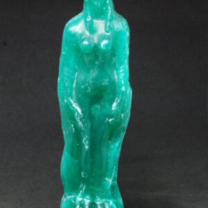 フィメールキャンドル（Green）