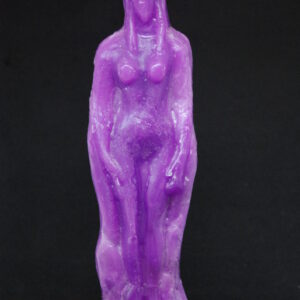 フィメールキャンドル（Purpl）