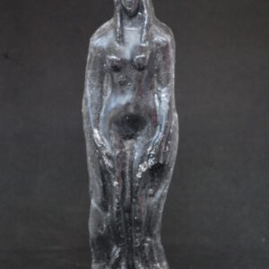 フィメールキャンドル（Black）