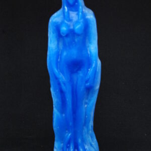 フィメールキャンドル（Blue）