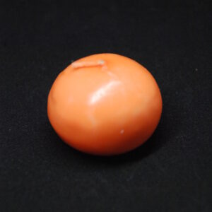 フローティングキャンドル（Orange）