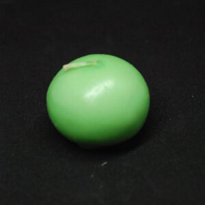 フローティングキャンドル（Green）