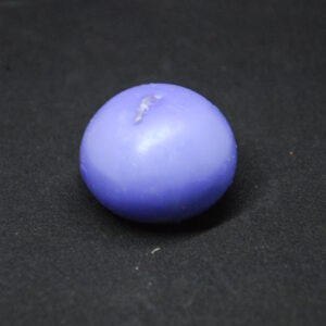 フローティングキャンドル（Blue）