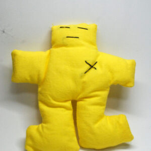 ブードゥードール（Yellow）