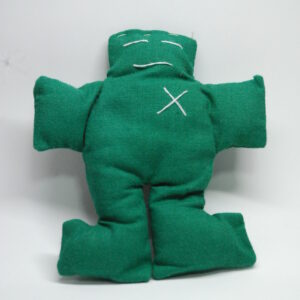 ブードゥードール（Green）