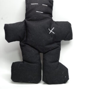 ブードゥードール（Black）