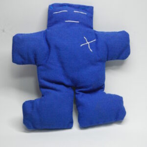 ブードゥードール（Blue）