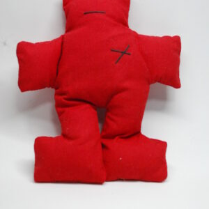 ブードゥードール（Rad）